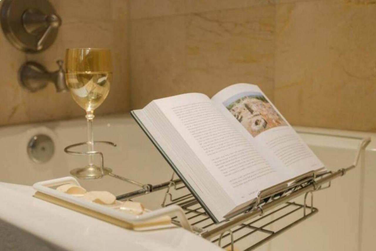 Wine-Dine-Sunshine Cozy Flat In The Heart Of Dtsp Villa St. Petersburg Luaran gambar
